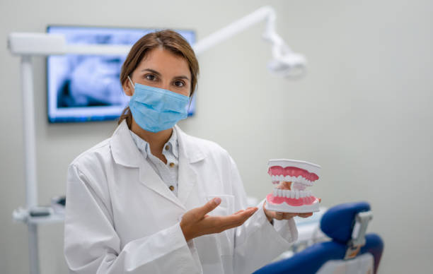 Best Emergency Denture Repair in Niantic, CT