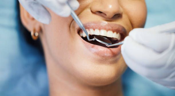 Best Cosmetic Emergency Dentistry in Niantic, CT