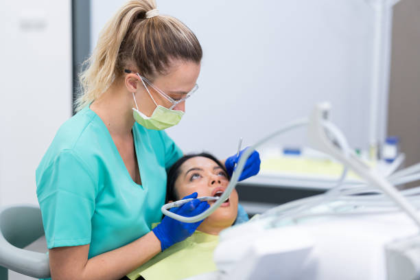 Fast & Reliable Emergency Dental Services in CT