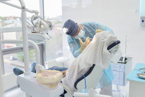 Best Emergency Denture Repair in Niantic, CT